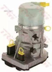 Насос с ЕГПК FORD GALAXY 06-,S-MAX 06-, Ford GALAXY 2006-, Ford S-MAX 2006-