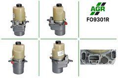 Насос ГПК з електроприводом відновлений FORD FOCUS C-MAX 2003-2010,FOCUS 2004-2012