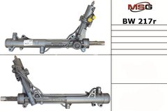 Рульова рейка з ГУР Bmw 5 (E60) BW217R