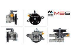 Насос ГПК новий HYUNDAI COUPE 96-02 HY003, Hyundai 1996-2002, Hyundai ELANTRA 2000-2006, Hyundai MATRIX 2001-2010