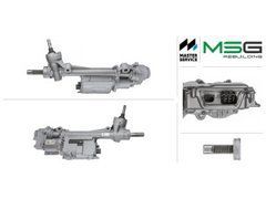 Рульова рейка з ЕПК відновлена Ford Mustang 14-