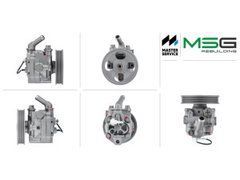 Насос ГПК відновлений SUBARU FORESTER 2002-,IMPREZA 2005-, Subaru FORESTER 2002-, Subaru IMPREZA 2005-