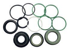 Ремкомплект рулевой рейки с ГУР Opel Vectra OP9008KIT, Opel Vectra, Opel Vectra