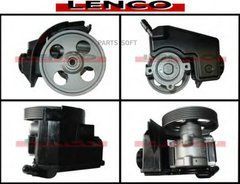 Насос ГПК новий CITROEN XSARA Picasso 1999- PE022, Citroen XSARA PICASSO 1999-, Peugeot 206 1998-