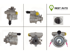 Насос ГПК новий OPEL Frontera B 1999-2004 OP004, Opel Frontera B 1999-2004, Opel Omega B 1994-2000, Opel Vectra B 1996-
