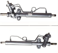 Рульова рейка з ГУР Mazda 626 MA210R, Mazda 626