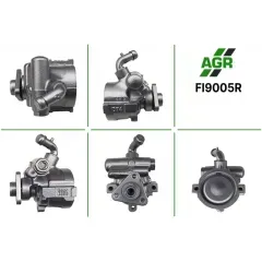 Насос ГПК відновлений FIAT Brava 182BT1AA (2000 - 2002), 182BU1AA (2000 - 2002)