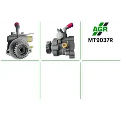Насос ГПК відновлений MITSUBISHI L200, PAJERO/MONTERO SPORT 2005-