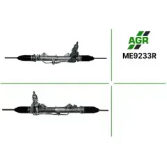 Рульова рейка з ГПК відновлена MERCEDES-BENZ SLK-Series 172403 (2012 - 2024), 172447 (2011 - 2024)
