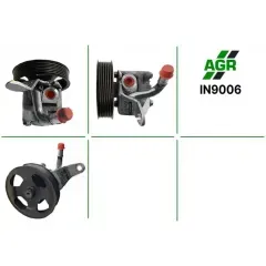 Насос ГПК новий INFINITI EX37 2010-, G37 2010-, FX35 2008-