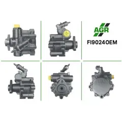Насос ГПК новий CITRO&Euml;N Nemo ABFHZB,AJFHZB (2011 - 2024), AAFHZB (2010 - 2024)