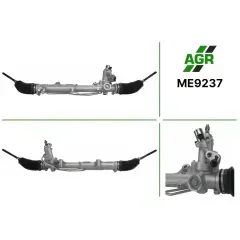 Рульова рейка з ГПК нова MERCEDES-BENZ E-Series 207434 (2013 - 2016), 207334 (2013 - 2016)