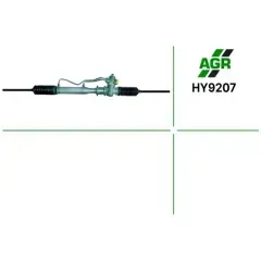 Рульова рейка з ГПК нова HYUNDAI Lantra J1 (1990 - 1995)