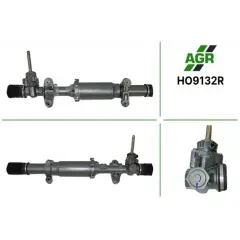 Рульова рейка з ЕПК відновлена HONDA S2000 (AP) 99-03