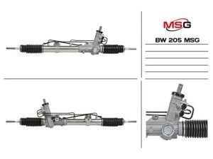 Рулевая рейка с ГУР нова BMW 3 E-46 1998-2005, 3