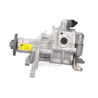 Насос ГПК новий BMW X5 (E70) 10- BW027OEM, BMW X5 2010-, BMW X6 2008-