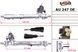 Рульова рейка з ГПК нова AUDI A4 2008- AU247OEM, Audi A4 2008-, Audi A5 2008-
