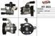Насос ГПК новий HYUNDAI COUPE 96-02 HY003, Hyundai 1996-2002, Hyundai ELANTRA 2000-2006, Hyundai MATRIX 2001-2010