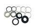 Ремкомплект кермової рейки з ГУР Ford Fiesta V FO9026KIT, Ford Fiesta V, Ford Fiesta Van, Ford Fusion, Mazda, Ford Fiesta