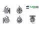 Насос ГПК відновлений SUBARU FORESTER 2002-,IMPREZA 2005-, Subaru FORESTER 2002-, Subaru IMPREZA 2005-