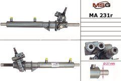 Рульова рейка з ГПК відновлена MAZDA E2000 1988-1994 MA231R, Mazda 2000-, Mazda E2200 1988-1994
