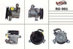 Насос ГУР Honda Concerto, Rover 200, Rover 400, Rover Cabriolet RO001R, Honda Concerto, Rover 200, Rover 400, Rover Cabriolet