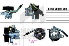 Насос ГПК новий HYUNDAI SONATA V 05-, Hyundai SONATA V 2005-