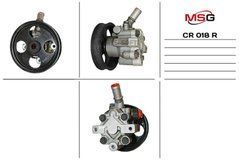 Насос ГПК відновлений OPEL Insignia 2010- CR018R, Opel INSIGNIA 2010-, Saab 9-5 2010-