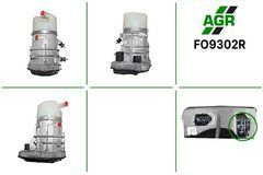 Насос ГПК з електроприводом відновлений FORD GALAXY 2006-,S-MAX 2006-,MONDEO 2010-