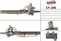 Рульова рейка з ГПК нова CHERY QIYUN 03-08 CY206.2