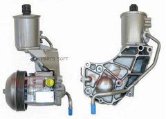 Насос ГПК новий MERCEDES-BENZ E-CLASS (W124) 93-95,SL (R129) 89-01,седан (W124) 92-93, Mercedes-Benz E-CLASS 1993-1995, Mercedes-Benz SL 1989-2001, Mercedes-Benz 1992-1993