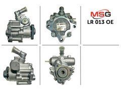 Насос ГПК новий LAND ROVER Freelander 00-06 LR013OEM, Land Rover FREELANDER 2000-2006, Land Rover RANGE, Rover II 1994-2002