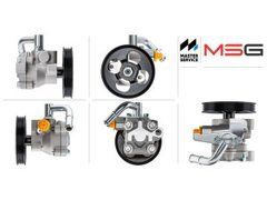 Насос ГУР Hyundai H-1, Hyundai H100 HY007, Hyundai H-1, Hyundai H100