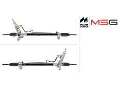 Рульова рейка з ГПК нова NISSAN Interstar 02-10 OP207, Nissan INTERSTAR 2002-2010, Opel MOVANO 1999-2010, Renault MASTER 1998-2010