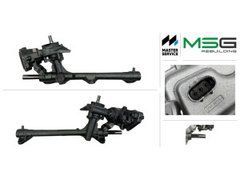 Рульова рейка з ЕПК відновлена BMW X1 U11 22- F4