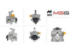 Насос ГУР Ford Escort FO014, Ford Escort, Ford Escort Iv, Ford Escort V, Ford Escort Vi, Ford Orion Iii, Ford Transit