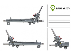 Насос ГПК новий OPEL ASTRA F (56_, 57_) 92-98,ASTRA F (53_, 54_, 58_, 59_) 91-98, Opel ASTRA F (56_, Opel 57_) 1992-1998, Opel ASTRA F (53_, Opel 54_, Opel 58_, Opel 59_) 1991-1998