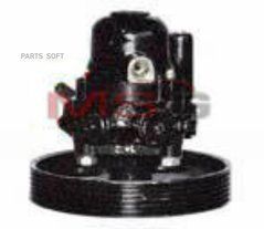Насос ГПК новий CITROEN XANTIA (X1) 93-98,XANTIA Break (X1) 95-98, Citroen XANTIA 1993-1998, Citroen XANTIA Break 1995-1998