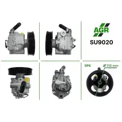 Насос ГПК новий Subaru Legasy 2007-2016