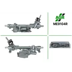 Рульова рейка з ЕПК відновлена MERCEDES-BENZ B-CLASS 2013-, A-CLASS 2012-, GLA-CLASS (X156) 13-