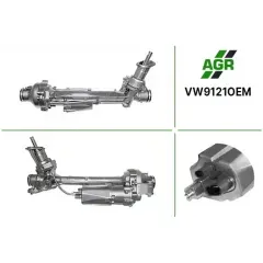 Рульова рейка з ЕПК нова SKODA KODIAQ (NS7) 16-н.в.;VW TIGUAN (AD1, BT1) 16-н.в.,TIGUAN ALLSPACE (