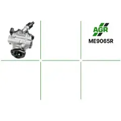 Насос ГПК відновлений MERCEDES-BENZ G-Series 463274 (2012 - 2024)