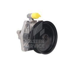 Насос ГПК новий MERCEDES-BENZ CLS (C219) 04-10,E-CLASS (W211) 05-08,E-CLASS T-Model (S211) 05-09, Mercedes-Benz CLS 2004-2010, Mercedes-Benz E-CLASS 2005-2008, Mercedes-Benz E-CLASS T-Model 2005-2009