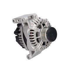 Генератор новый Chevrolet Aveo, Chevrolet Kalos, Chevrolet Lacetti, Chevrolet Nubira, Daewoo Kalo,,,