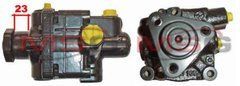 Насос ГПК новий ALFA ROMEO 164 1987-1992 AR011, Alfa Romeo 164 1987-1992, Lancia Thema 1987-1994