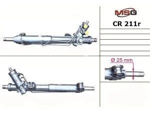Рульова рейка з ГУР Chevrolet Camaro CR211R, Camaro