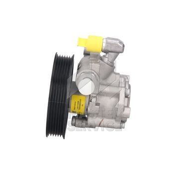 Насос ГУР новый MERCEDES-BENZ CLS (C219) 04-10,E-CLASS (W211) 05-08,E-CLASS T-Model (S211) 05-09, Mercedes-Benz CLS 2004-2010, Mercedes-Benz E-CLASS 2005-2008, Mercedes-Benz E-CLASS T-Model 2005-2009