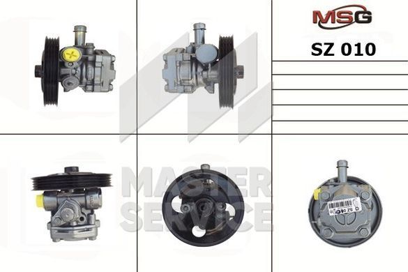 Насос ГПК новий SUZUKI GRAND VITARA I 01-03, Suzuki GRAND VITARA I 2001-2003