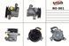 Насос ГУР Honda Concerto, Rover 200, Rover 400, Rover Cabriolet RO001R, Honda Concerto, Rover 200, Rover 400, Rover Cabriolet