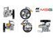 Насос ГУР Hyundai H-1 HY007, Hyundai H-1, Hyundai H100